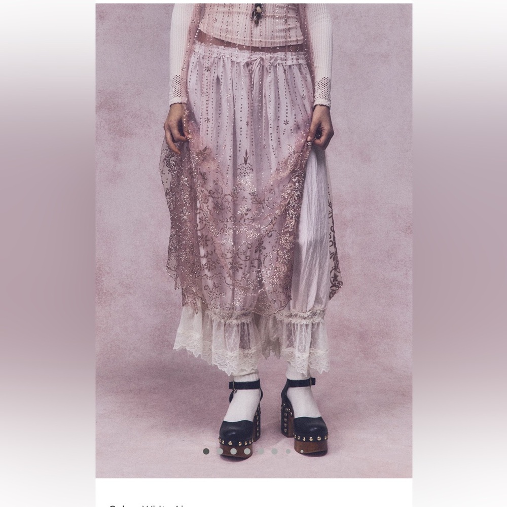 free people the forever young bloomer pants - Picture 8 of 13